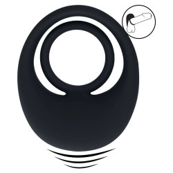Levelz Cockring vibrant Deez Vibe 42mm